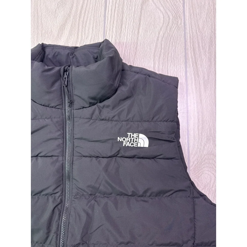 The North Face north face